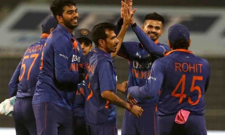 India secures top position in ICC T20 rankings