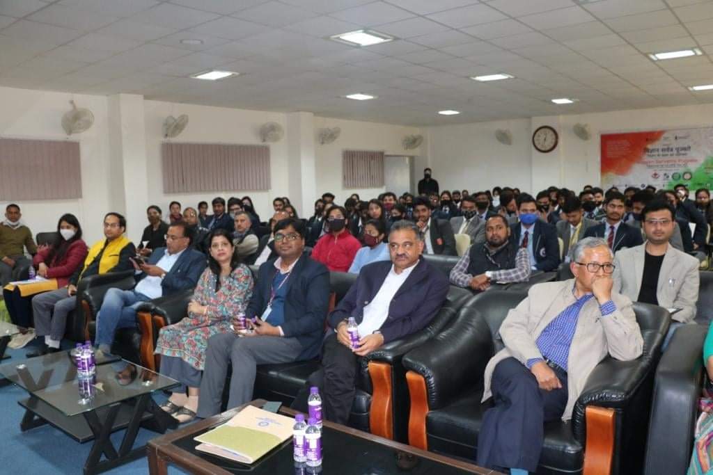 Third day of S&T fest focuses on milestones in Indian modern science & technology