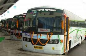 UTC buses file pic