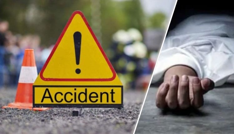 Chhattisgarh student dies in road accident at Selaqui