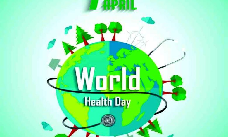 Environment most precious gift to humans which affects their health- Dr Upadhyay