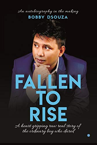 Fallen to rise