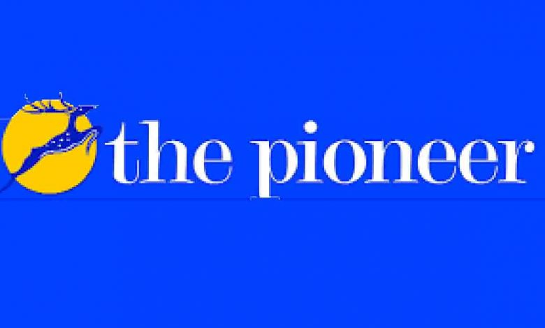 Pioneer