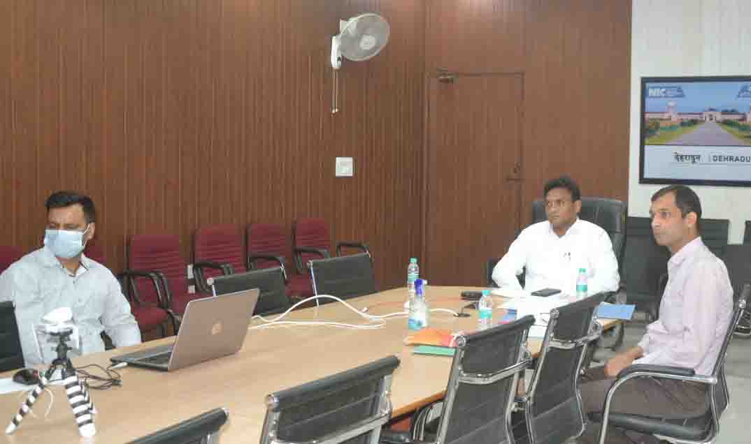 U’khand to conduct survey for slum categorisation, rehabilitation