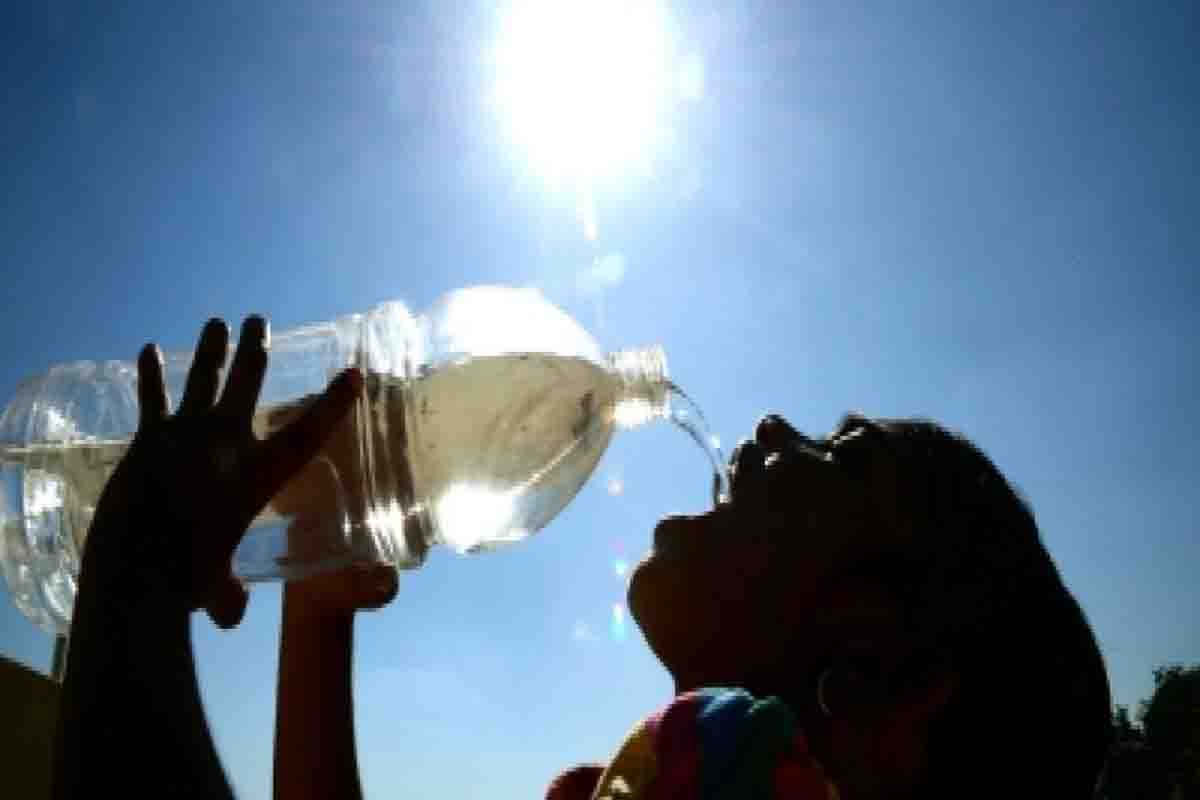 Take precautions to avoid ill effects of hot weather, state experts ...