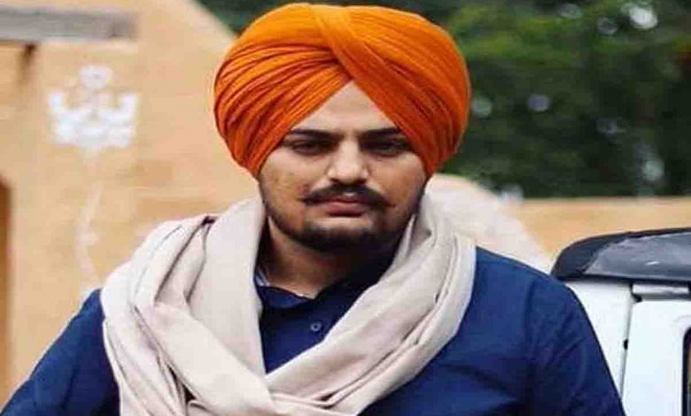 Punjabi singer Sidhu Moosewala shot dead in Punjab - Pioneer Edge ...