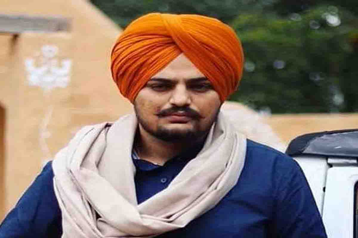 Punjabi singer Sidhu Moosewala shot dead in Punjab - Pioneer Edge ...