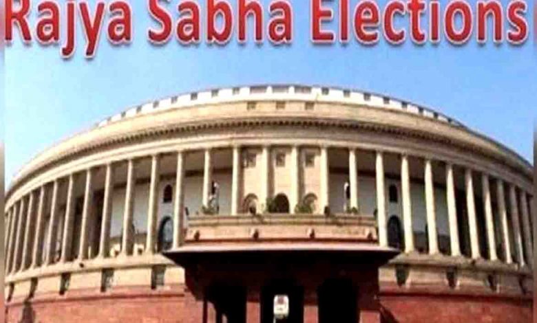 Rajya Sabha seat from U’khand