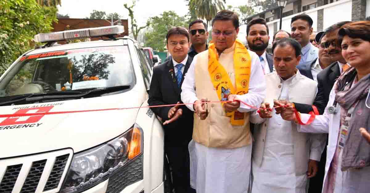Six Sigma Healthcare to provide free health facility in Char Dham Yatra.jpeg