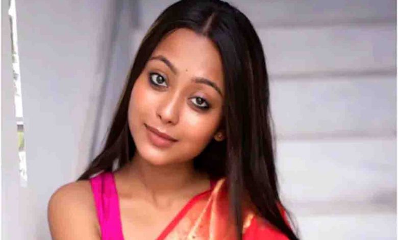 Bidisha De Majumder