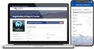 registrationandtouristcare.uk.gov.in