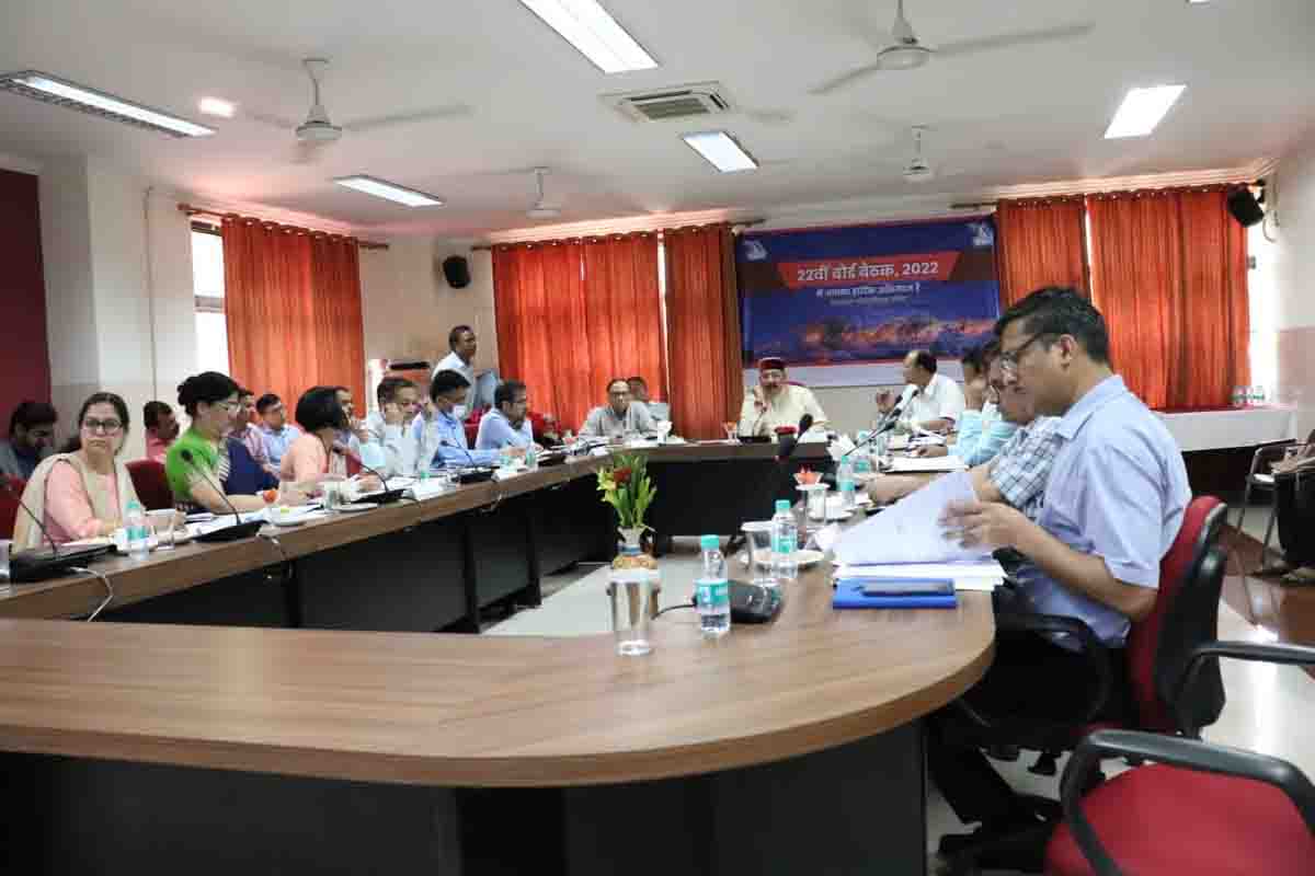 Various decisions taken to enhance tourism in State