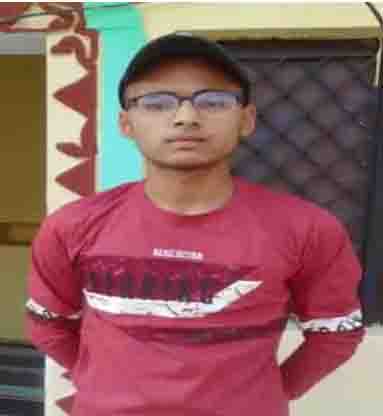 Mukul Silswal