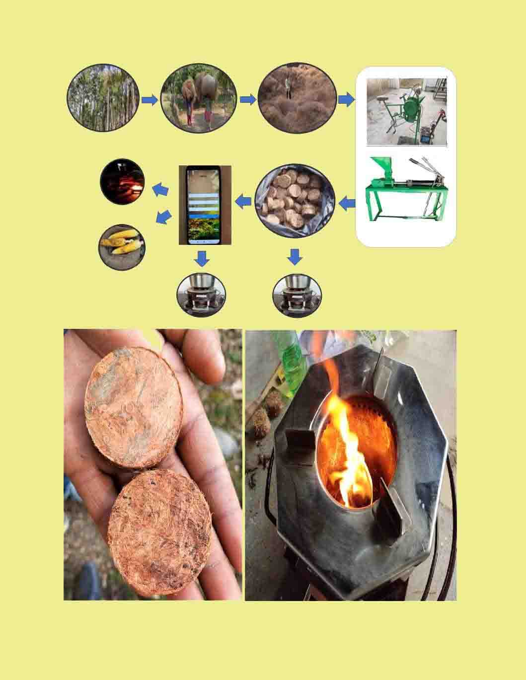 iit-r-evaluates-scope-for-using-forest-bio-residue-for-low-carbon