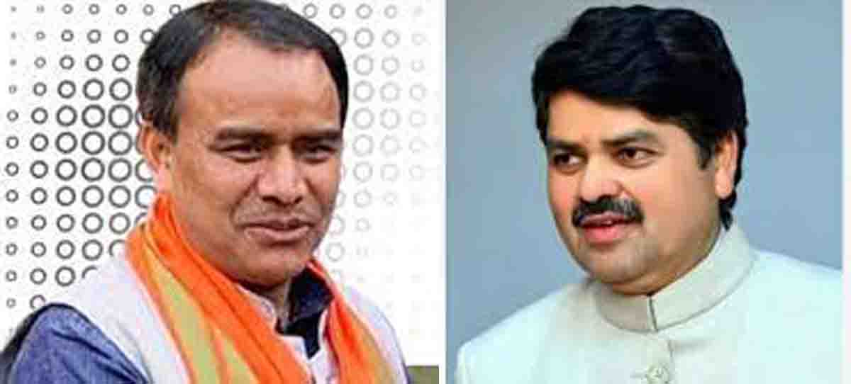 rawat vs godiyal