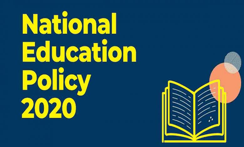 National Education Policy (NEP)-2020: In sync with changing times ...