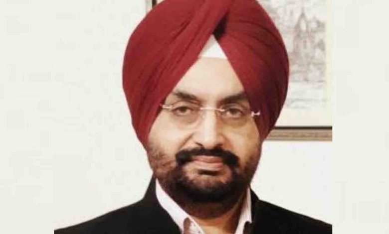 Focus on solution of migration problem- Sandhu