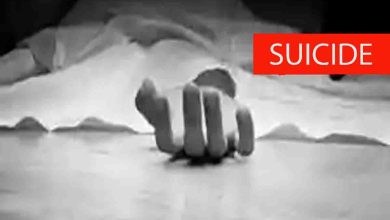 man poisons family before suicide
