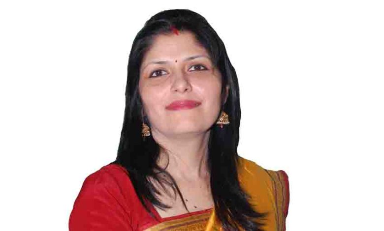 Chavi Hemanth
