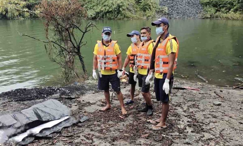 Second missing boy’s body found in dam reservoir