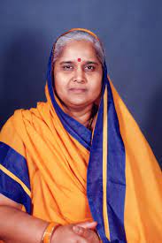 Pandya awarded Global Priyadarshini Prize