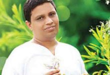 Acharya Balkrishna