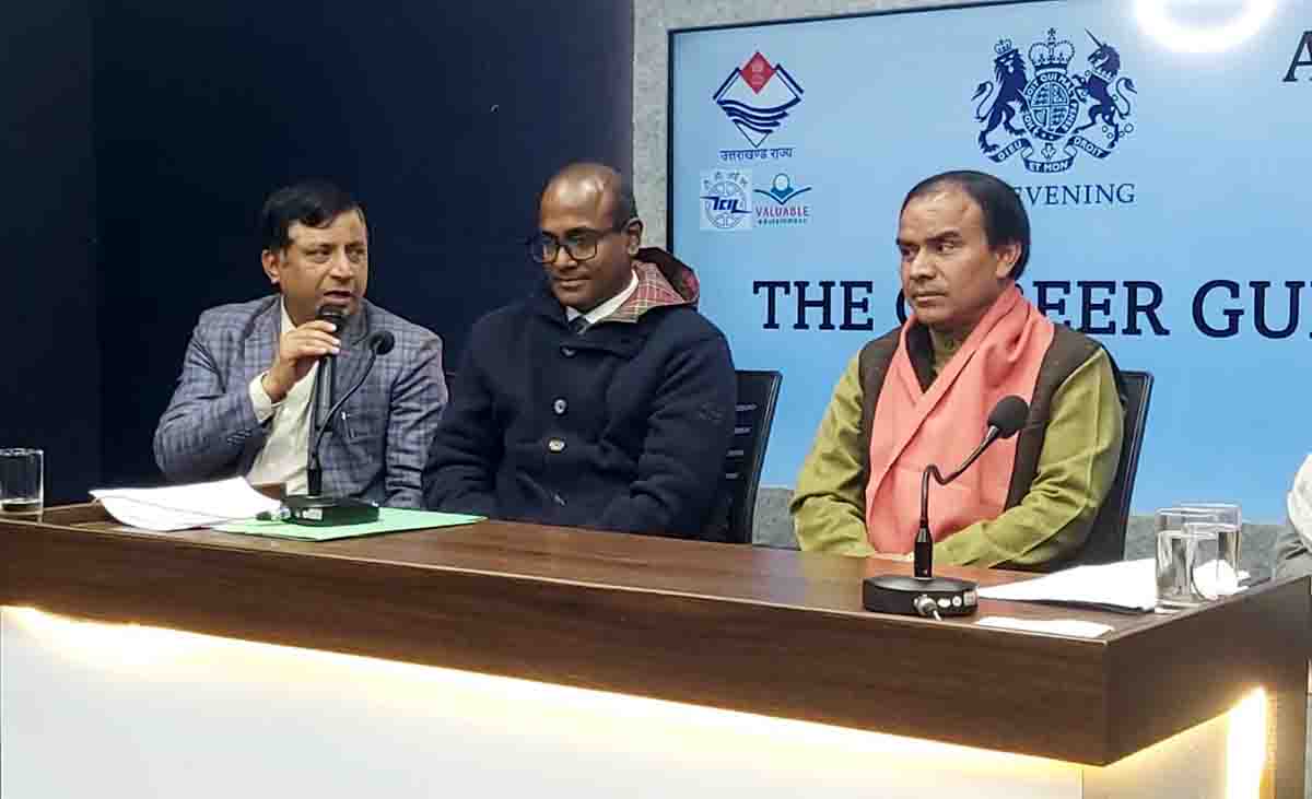Education department to provide career counselling