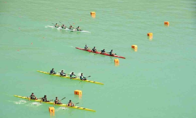 World class sports training academy to be built in Tehri