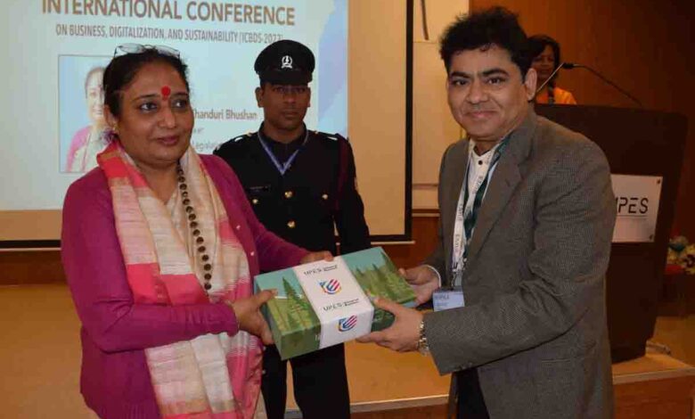 Business digitisation & sustainability should reach poor-Khanduri
