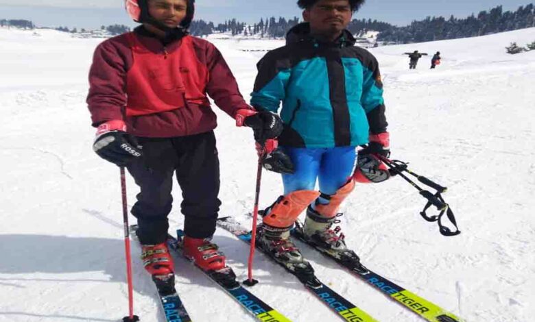 U’khand team raises medal tally to 8 in National Winter Games