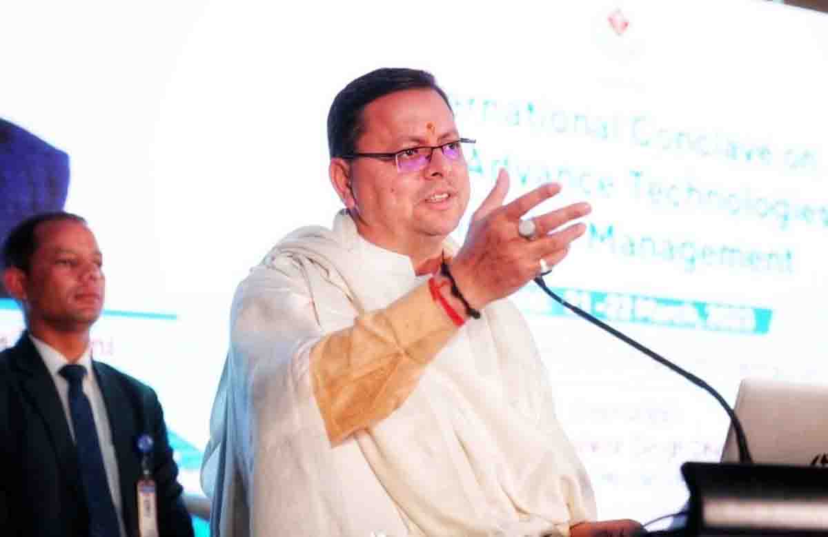 Proactive approach needed to mitigate disaster impact-Dhami