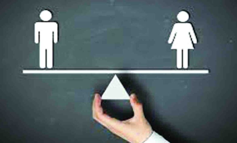 The Way To Achieving Gender Equality Pioneer Edge Uttarakhand News In English Dehradun