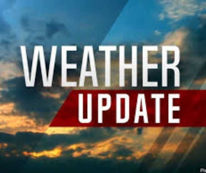 weather