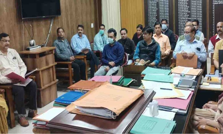 DM asks citizens to follow Covid appropriate behaviour
