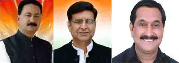 High command takes note of dissendence in U'khand Congress