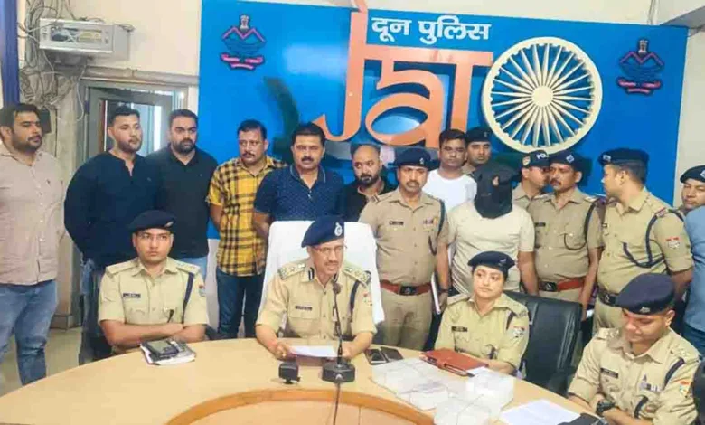 Man killed 78-year-old for denying him loan to repay friend's loan