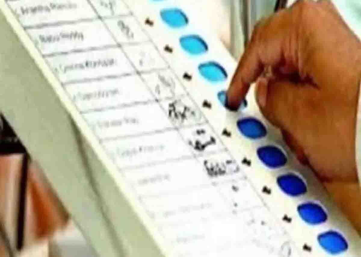 Candidate selection by parties forces caste out of LS2024 equations in