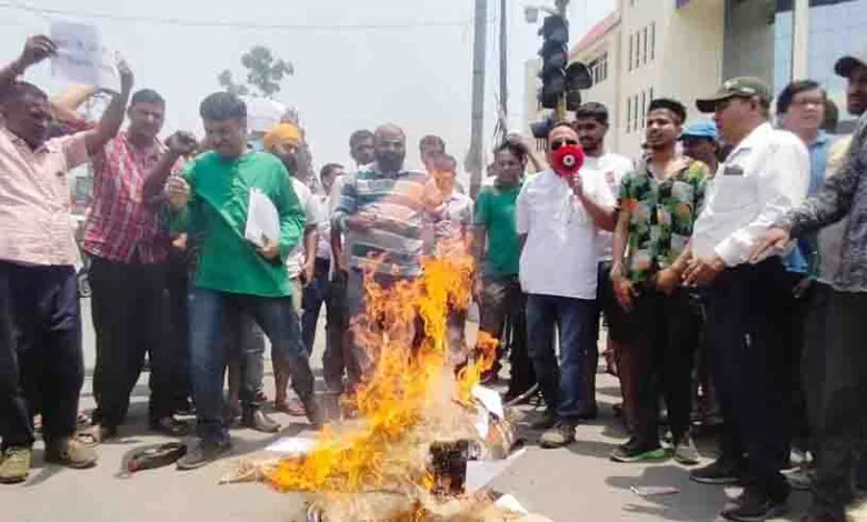 Public transport unions accuse RTO of being corrupt, ask CM to form committee to probe charges