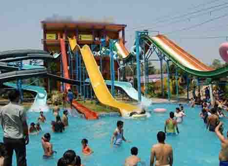 Police to check amusement parks in Doon under Operation Maryada ...