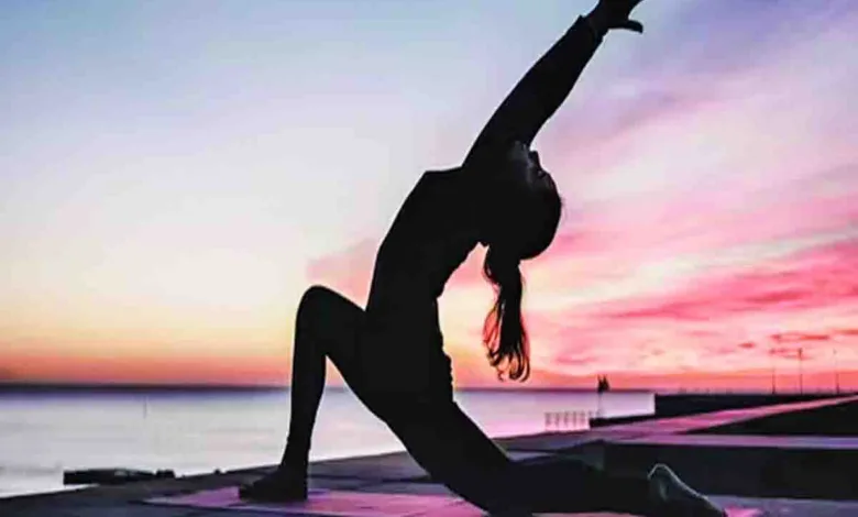 yoga