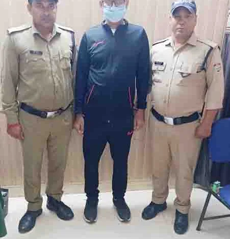 Further action likely after arrest of senior advocate in land fraud case