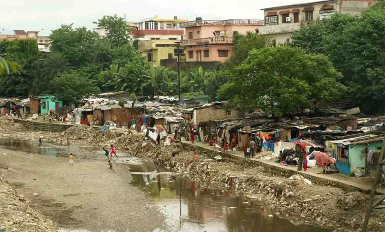 MCD to set up property tax collection camps in slums