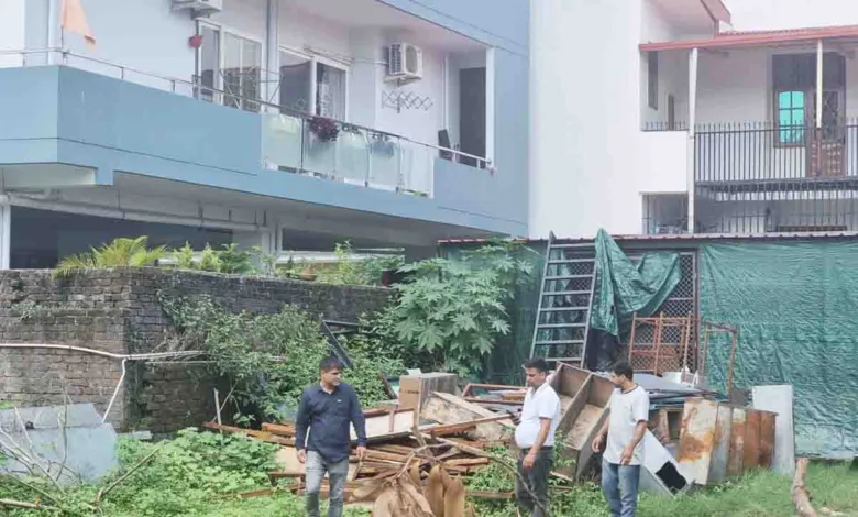 MCD continues anti-dengue drive drive