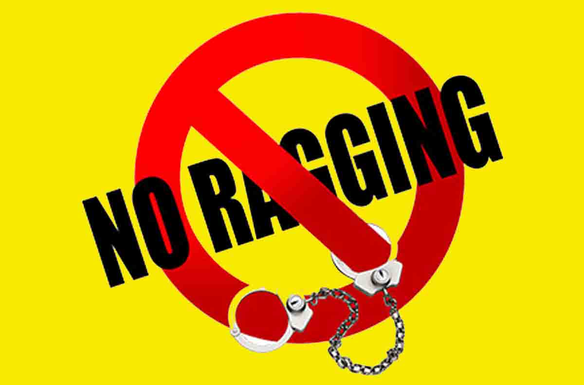 SCPCR seeks investigation report in ragging case - Pioneer Edge ...