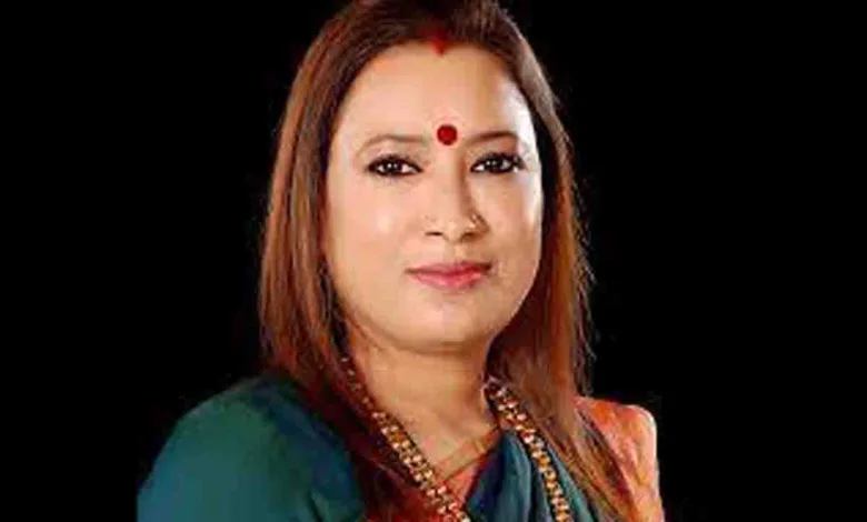 Rekha Arya