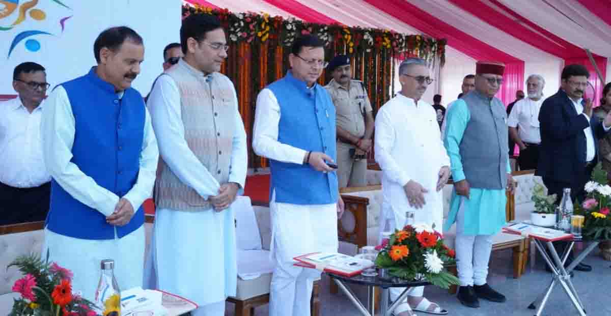CM launches Rozgar Prayag portal and app for unemployed