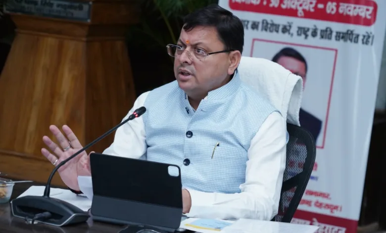 Surveillance & technical experts to strengthen Vigilance setup in U’khand