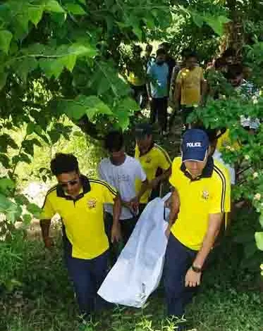 UP teenager and Delhi man drown in rivers