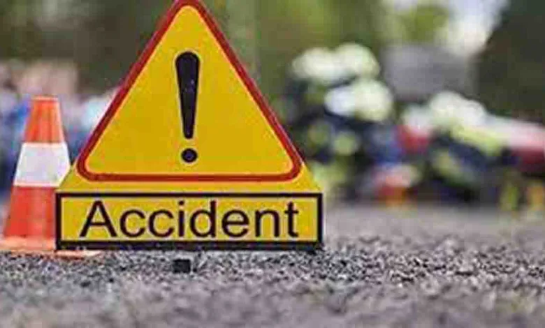 Accident
