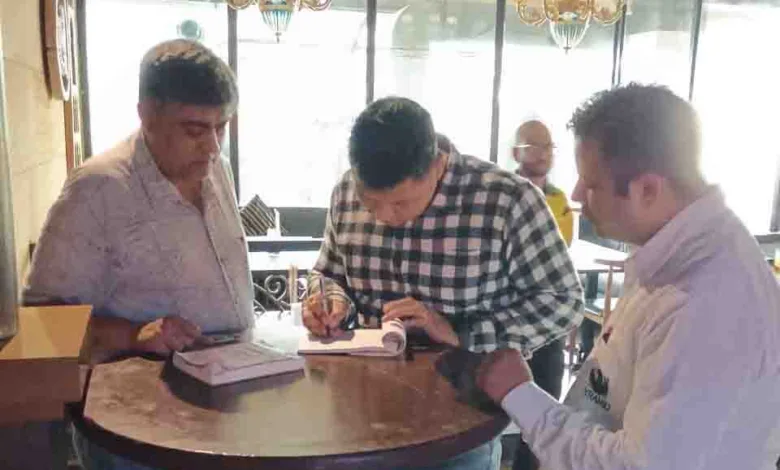 MCD penalises three restaurants for unhygienic conditions on premises